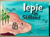 Omslag van Iepie in Stilland