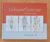 Omslag van LichaamsFluisteraar