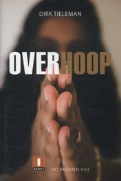 Omslag van Overhoop