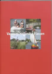 Omslag van Vaargids Hollandse Plassen