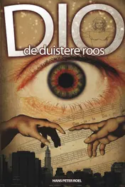 Omslag van DIO, de duistere roos