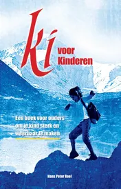 Omslag van Ki voor kinderen