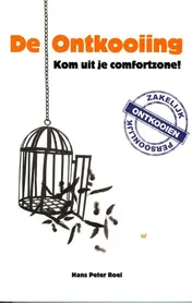Omslag van De Ontkooiing