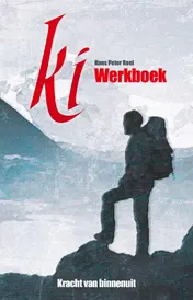 Omslag van Ki, werkboek