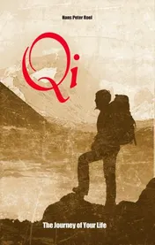 Omslag van Qi, The Journey of Your Life