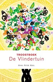 Omslag van De vlindertuin