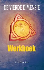 Omslag van De vierde dimensie, werkboek