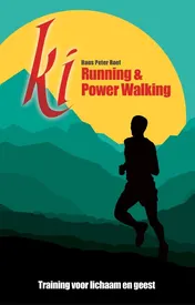 Omslag van Ki running & Power walking