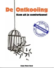 Omslag van De ontkooiing