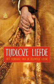 Omslag van Tijdloze liefde