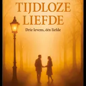Omslag van Tijdloze liefde