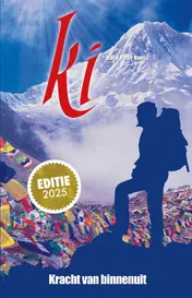 Omslag van Ki