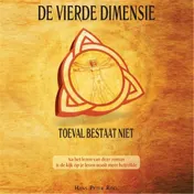 Omslag van De Vierde Dimensie