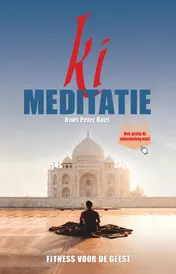 Omslag van Ki meditatie