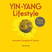 Omslag van Yin-Yang Lifestyle