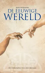 Omslag van De eeuwige wereld