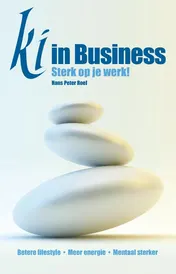 Omslag van Ki in Business