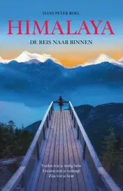 Omslag van Himalaya