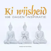 Omslag van Ki wijsheid