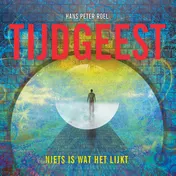 Omslag van Tijdgeest