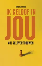 Omslag van Ik geloof in jou