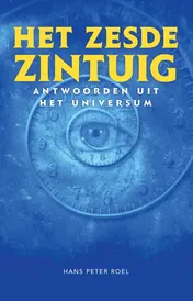 Omslag van Het zesde zintuig