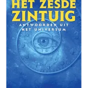 Omslag van Het zesde zintuig