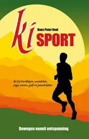 Omslag van Ki Sport