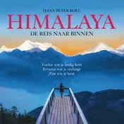 Omslag van Himalaya