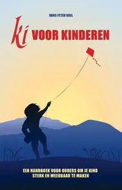 Omslag van Ki voor kinderen