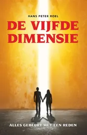 Omslag van De vijfde dimensie
