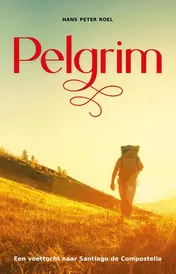 Omslag van Pelgrim