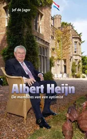 Omslag van Albert Heijn