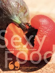 Omslag van Sexy food