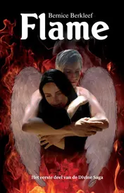 Omslag van Flame