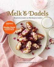 Omslag van Melk & dadels