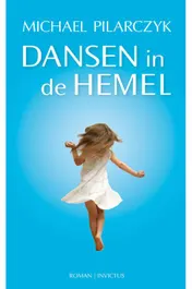 Omslag van Dansen in de hemel