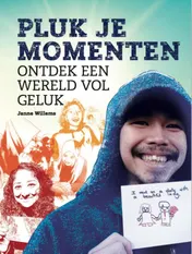 Omslag van Pluk je momenten