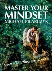 Omslag van Master your mindset