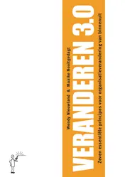 Omslag van Veranderen 3.0