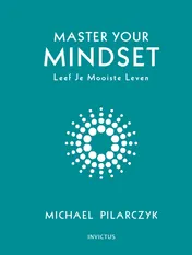 Omslag van Master your mindset