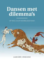 Omslag van Dansen met dilemma’s