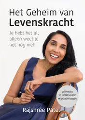 Omslag van Het geheim van levenskracht