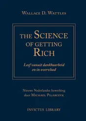 Omslag van Science of Getting Rich