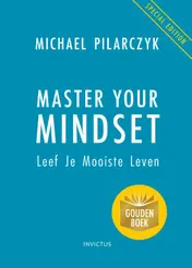 Omslag van Master Your Mindset
