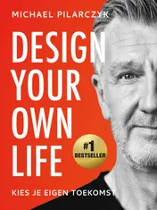 Omslag van Design Your Own Life