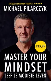 Omslag van Master Your Mindset