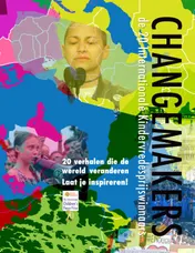 Omslag van Changemakers