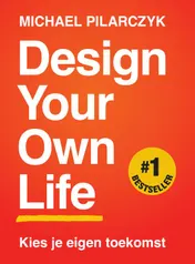 Omslag van Design Your Own Life