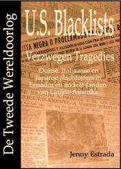 Omslag van U.S. blacklists